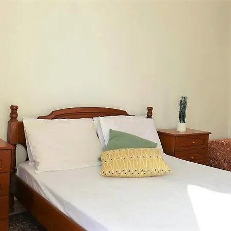 Lejlighed Sea View In -evia