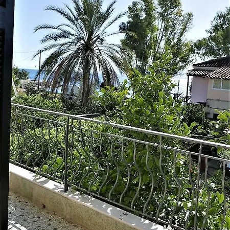 Sea View In -evia Amarynthos